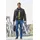 Babista Blouson ALVION schwarz XL