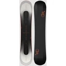 BATALEON Evil Twin+ 2025 Snowboard uni Gr. 159W