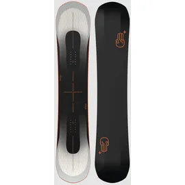 BATALEON Evil Twin+ 2025 Snowboard uni Gr. 159W