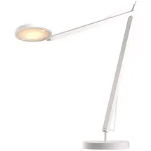 Grau John Tischleuchte Grau