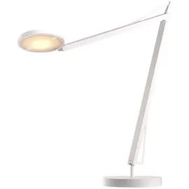 Grau John Tischleuchte Grau