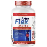artroflex active Kapseln 30 St.