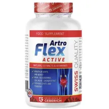 artroflex active Kapseln 30 St.