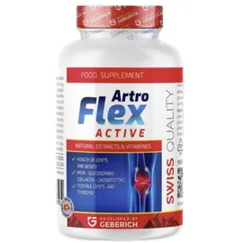 artroflex active Kapseln 30 St.