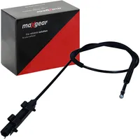 Maxgear Motorhaubenzug
