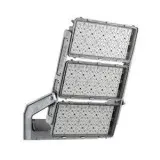 Siteco LED Fluter 5XA779228N01BA Kunststoff 159,260lm 1 Stück