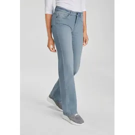 Arizona ARIZONA, Gerade Jeans in bleached | Gr.: 42