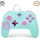 PowerA Pokemon Friends Controller Mehrfarbig Nintendo Switch