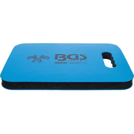 BGS Knieschutz-Matte 4800, 480 x 320 x 36 mm