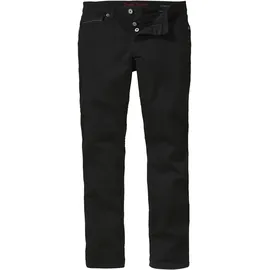 Bruno Banani Dylan Straight Fit Schwarz 40