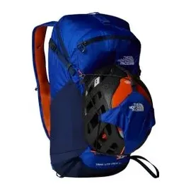 The North Face Trail Lite Speed 20 Rucksack (Größe 20L | L-XL, blau)
