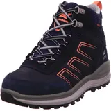 Mephisto Satika Tex, blau 5,5