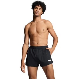 Puma Badeshorts SWIM MEN SHORT SHORTS Schwarz L
