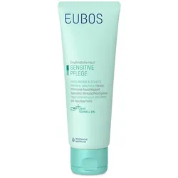 EUBOS SENSITIVE PFLEGE HAND REPAIR & SCHUTZ 75 ml Creme