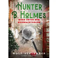 Tolino media Hunter B. Holmes - Mord unter dem