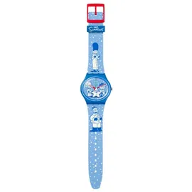 Swatch Tidings Of Joy SO28Z126