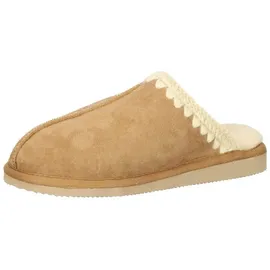 SHEPHERD Clogs Braun 36