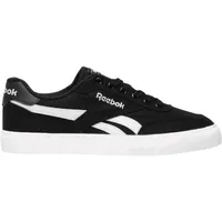 Reebok Court Advance Vulc Herren Schwarz 44