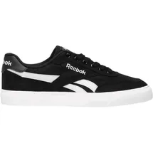 Reebok Court Advance Vulc Herren Schwarz 44