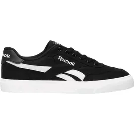 Reebok Court Advance Vulc Herren Schwarz 44