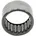 UBC Nadellager Bohrungs-Ø 8mm Außen-Durchmesser 12mm