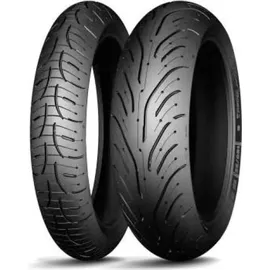 Michelin Pilot Road 4 GT FRONT 120/70 ZR17 58W TL