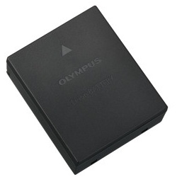 OM System Akku BLH-1