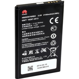 Huawei Ascend G700, G710 - 2100mAh