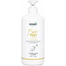 Gehwol Soft Feet Creme 500 ml