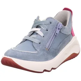 superfit Melody Sneaker, blau 33 EU