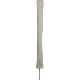 Schneider Schirme Novara 190 x 140 cm Natur