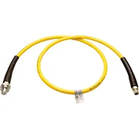 BGS Hydraulikschlauch mit Kupplung 1,8 m