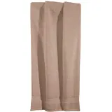 Erwin Müller Handtuch Friedrichshafen 100% Baumwolle Sand Größe 50x100 cm - Premium-Qualität, unvergleichlich saugfähig, hautsympathisch, formstabil (weitere Farben)