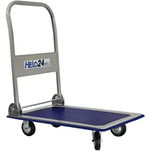 Helo24 Handwagen 300 kg