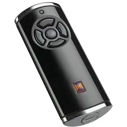 Hörmann Handsender HS 5 868 BS 5 Tasten schwarz Fernbedienung Garagentor