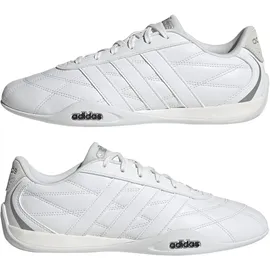 adidas Adipista Herren Weiß 45