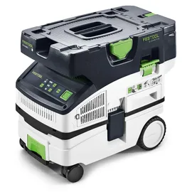 Festool Absaugmobil CLEANTEC CTLC MINI I-Basic 577065