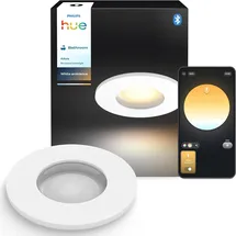 Philips Hue Adore recessed 1 Leuchtmittel weiß
