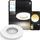 Philips Hue Adore recessed 1 Leuchtmittel weiß