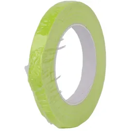 Kip® 422 Neon Gewebeband gelb 15,0 mm x 25,0 m 1 St.