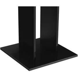 [en.casa] Küchentisch Lindesnes 65x65x78 cm