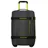 Cabin 55 cm / 55 l schwarz/lime