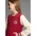 KangaROOS College-Jacke Red 152
