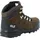 Jack Wolfskin Refugio Texapore Mid Herren brown/phantom 44,5