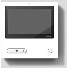 Siedle Access-Video-Panel AVP 870-0 WH/W 200048782-00