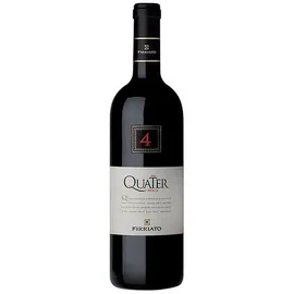 Firriato Quater Vitis Rosso 2021