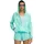 Puma Velocity AOP Woven Jacke Damen Grün S