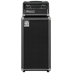 Ampeg Micro CL Stack - Stack E-Bass