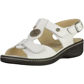 Hickersberger Kräuterschuhe 5108 weiß,