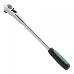 STAHLWILLE 532 Knarre Antrieb lange Ausführung 12,5mm (1/2') 13121010
